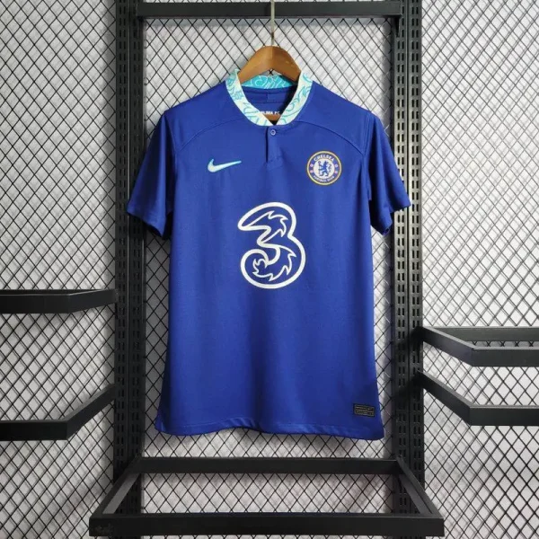 Chelsea 2022/23 Home Jersey