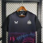 Newcastle United 2023/24 Pre-Match Training Jersey