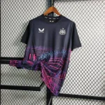 Newcastle United 2023/24 Pre-Match Training Jersey