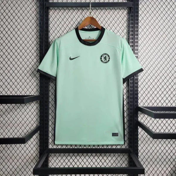 Chelsea 2023/24 Third Jersey