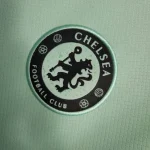 Chelsea 2023/24 Third Jersey