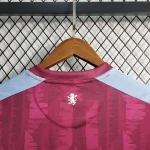 Aston Villa 2023/24 Home Jersey