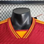 AS Roma 2023/24 Home Jersey
