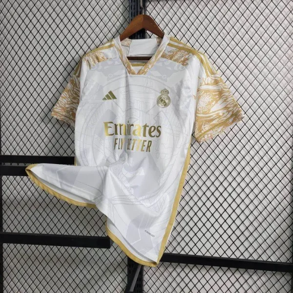 Real Madrid 2023/24 Special Edition Jersey