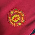 Manchester United 2023/24 Pre-Match Training Jersey