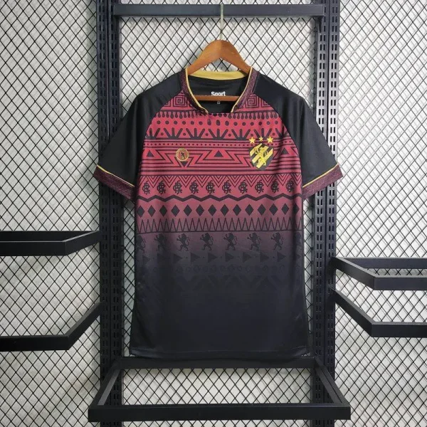 Sport Recife 2023/24 Commemorative Edition Jersey