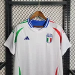 Italy 2023/24 Away Jersey