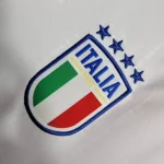Italy 2023/24 Away Jersey