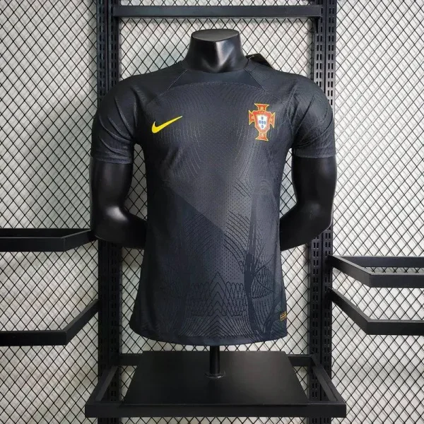Portugal 2023/24 Special Edition Player Version Jersey