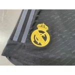 Real Madrid 2023/24 Third Player Version Shorts