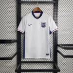 England 2024/25 Euro Home Jersey