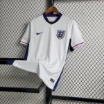 England 2024/25 Euro Home Jersey