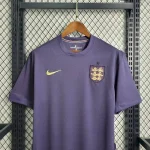 England 2024/25 Euro Away Jersey