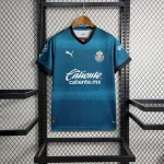 Club Chivas 2024/25 Third Jersey