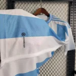 Argentina 2024/25 Home Jersey