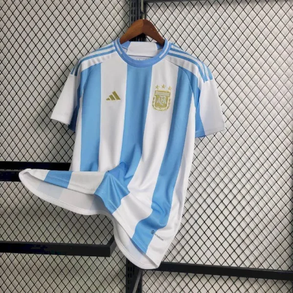 Argentina 2024/25 Home Jersey