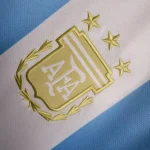 Argentina 2024/25 Home Jersey