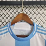 Argentina 2024/25 Home Jersey