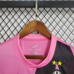 Juventus 2011/12 Away Retro Jersey