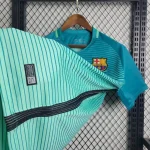 Barcelona 2016/17 Third Retro Jersey