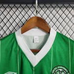 Celtic 1983/84 Third Retro Jersey