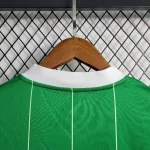 Celtic 1983/84 Third Retro Jersey