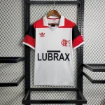 Flamengo 1986 Away Retro Jersey