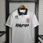 Corinthians 1994 Home Retro Jersey