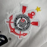 Corinthians 1994 Home Retro Jersey