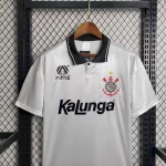 Corinthians 1994 Home Retro Jersey