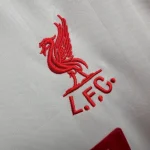 Liverpool 1985/86 Away Retro Jersey