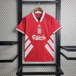 Liverpool 1993/95 Home Retro Jersey