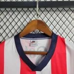 Chivas 1996/97 Home Retro Jersey