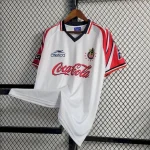 Chivas 1998/99 Away Retro Jersey