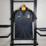 Argentina 2023/24 Black Special Edition Jersey