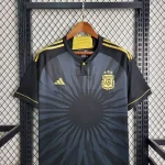 Argentina 2023/24 Black Special Edition Jersey