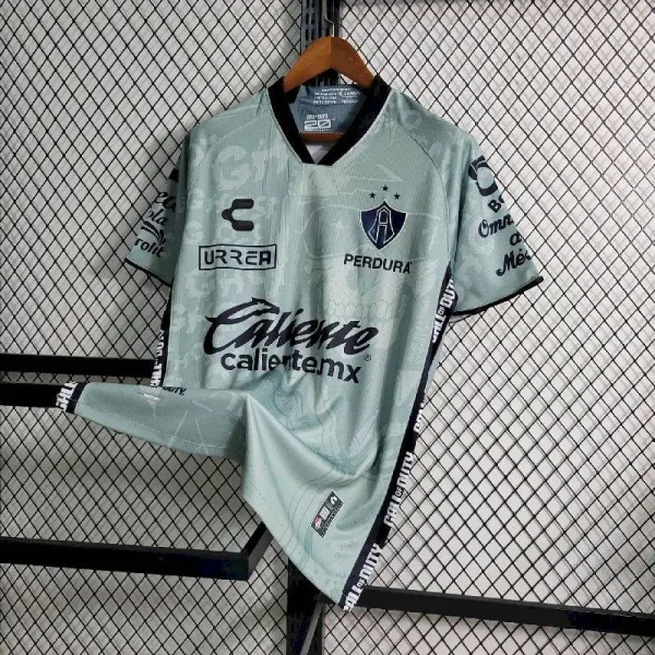 Atlas FC 2023/24 Third Jersey