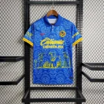 Club America 2023/24 Halloween Edition Jersey