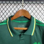 Celtic 2023/24 Limited Edition Kids Jersey And Shorts Kit