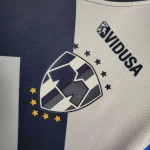 Monterrey 2023/24 Third Jersey