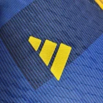 Boca Juniors 2023/24 Home Player Version Jersey