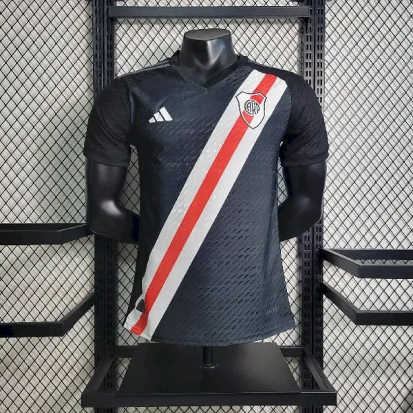 River Plate 2023/24 Special Edition Player Version Jersey