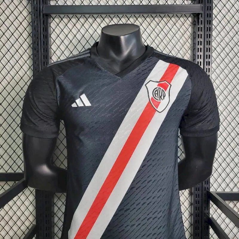 River Plate 2023/24 Special Edition Player Version Jersey