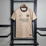 Paris Saint-Germain 2023/24 Fourth Jersey