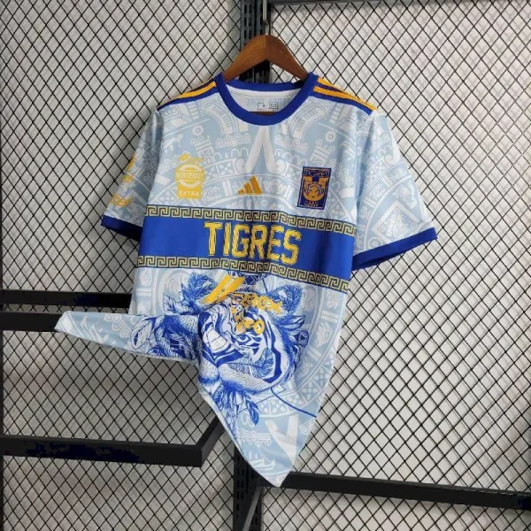 Tigres UANL 2023/24 Special Edition Jersey