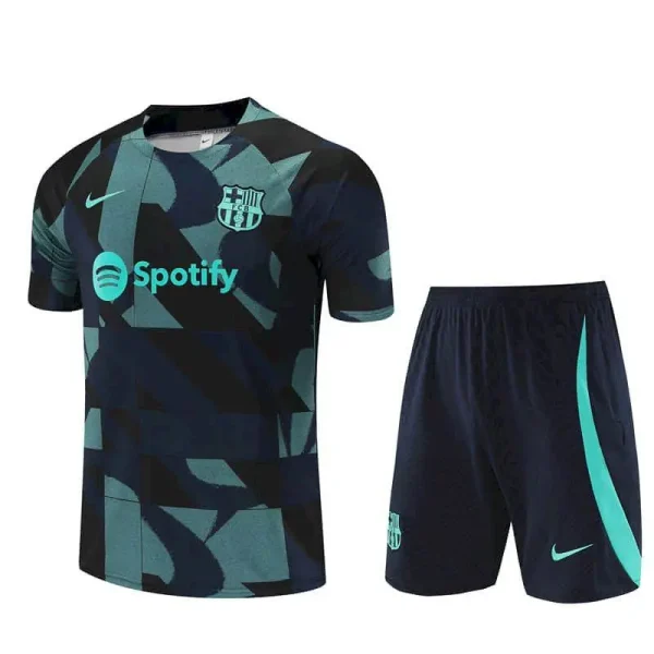 Barcelona 2023-24 Training Suit