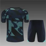 Barcelona 2023-24 Training Suit