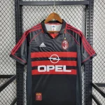 AC Milan 1998/99 Third Retro Jersey