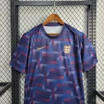 England 2024/25 Pre-Match Training Jersey