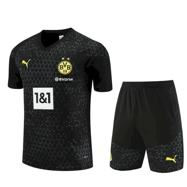 Borussia Dortmund 2023-24 Training Suit